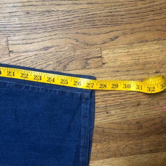 Style&co. Women Petite Plus Straight Leg Jeans - Picture 5 of 8